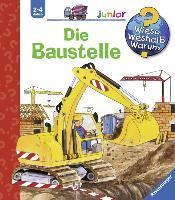 kerstinm.schuld Die Baustelle