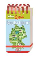 memo Quiz. Deutschland