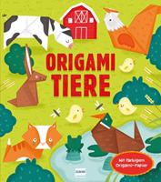 Origami Tiere