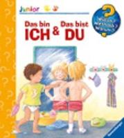 dorisrübel Das bin Ich & Das bist Du