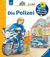 andreaerne Die Polizei