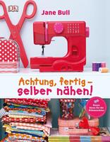 janebull Achtung fertig - selber nähen!