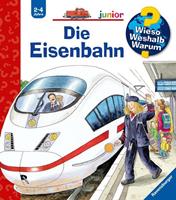 andreaerne Die Eisenbahn