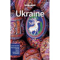 planetlonely,marcdiduca,gregbloom,leonidragozin Ukraine Country Guide