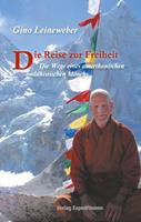 ginoleineweber Die Reise zur Freiheit