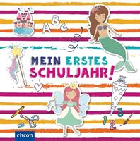 corneliagiebichenstein Mein erstes Schuljahr (Mädchen)