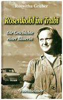 roswithagruber Rosenkohl im Trabi