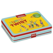 birgitfuchs Spiele-Klassiker Gummitwist-Set