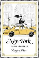 Van Ditmar Boeken B.V. New York - Megan Hess