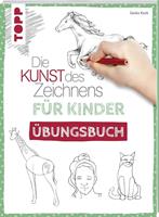 geckokeck Die Kunst des Zeichnens für Kinder Übungsbuch