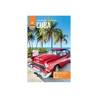 Paagman The rough guide to cuba (travel guide with free ebooks) - Rough Guides