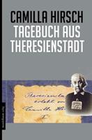 camillahirsch Tagebuch aus Theresienstadt