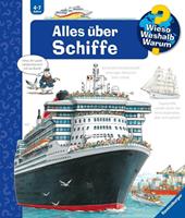 susannegernhäuser Alles über Schiffe