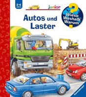 andreaerne,ursulaweller Autos und Laster