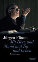 jürgenflimm Mit Herz und Mund und Tat und Leben