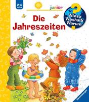 constanzadroop Die Jahreszeiten