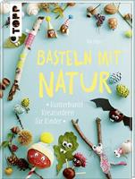 piadeges Basteln mit Natur