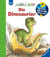 angelaweinhold Die Dinosaurier