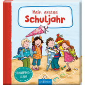 Mein erstes Schuljahr