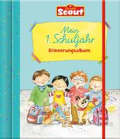 Scout - Mein 1. Schuljahr