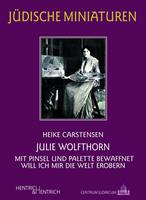heikecarstensen Julie Wolfthorn