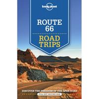 Route 66 Road Trips