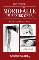 hansthiers Mordfälle im Bezirk Gera