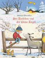 otfriedpreußler Das Eselchen und der kleine Engel