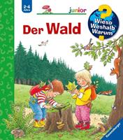 angelaweinhold Der Wald