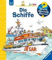 andreaerne Die Schiffe
