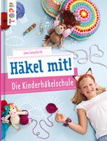 janaganseforth Häkel mit! Die Kinderhäkelschule