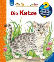 patriciamennen Die Katze