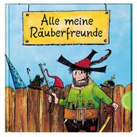 otfriedpreußler Der Räuber Hotzenplotz: Alle meine Räuberfreunde