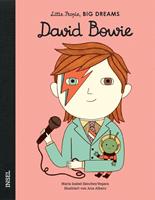 maríaisabelsánchezvegara David Bowie