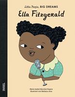 maríaisabelsánchezvegara Ella Fitzgerald
