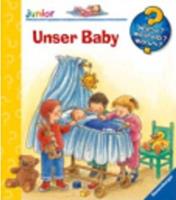 angelaweinhold,clarasuetens Unser Baby