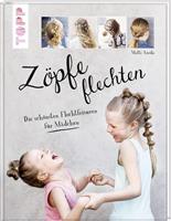 mattiairola Zöpfe flechten