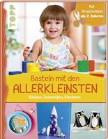 susannepypke Basteln mit den Allerkleinsten