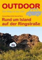 conradstein,erikvandeperre Rund um Island auf der Ringstraße