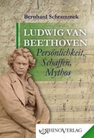 bernhardschrammek Ludwig van Beethoven