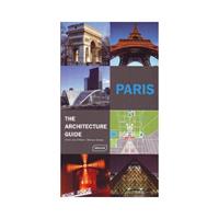 Braun-Niggli-Benteli Paris: The Architecture Guide - Markus Golser