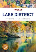 62damrak Lonely Planet Pocket Lake District - Lonely Planet Pocket Guide