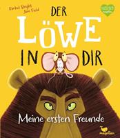 rachelbright Der Löwe in dir - Meine ersten Freunde