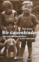 titussimon Wir Gassenkinder