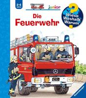 katjareider Die Feuerwehr