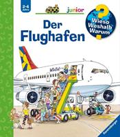 andreaerne Der Flughafen