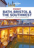 62damrak Lonely Planet Pocket Bath, Bristol & The Southwest - Lonely Planet Pocket Guide