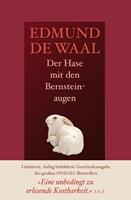 edmunddewaal,edmunddewaal Der Hase mit den Bernsteinaugen