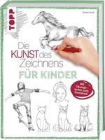 geckokeck Die Kunst des Zeichnens für Kinder