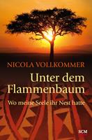 nicolavollkommer Unter dem Flammenbaum